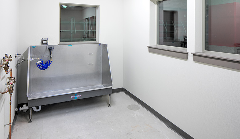 The Russell Portland Oregon